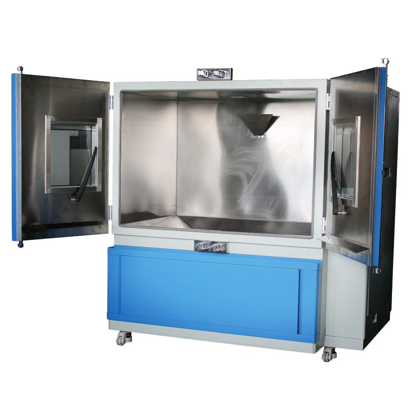 大型砂塵試驗(yàn)箱|步進(jìn)式砂塵試驗(yàn)箱|步入式砂塵試驗(yàn)室 大型砂塵試驗(yàn)箱|步進(jìn)式砂塵試驗(yàn)箱|步入式砂塵試驗(yàn)室
